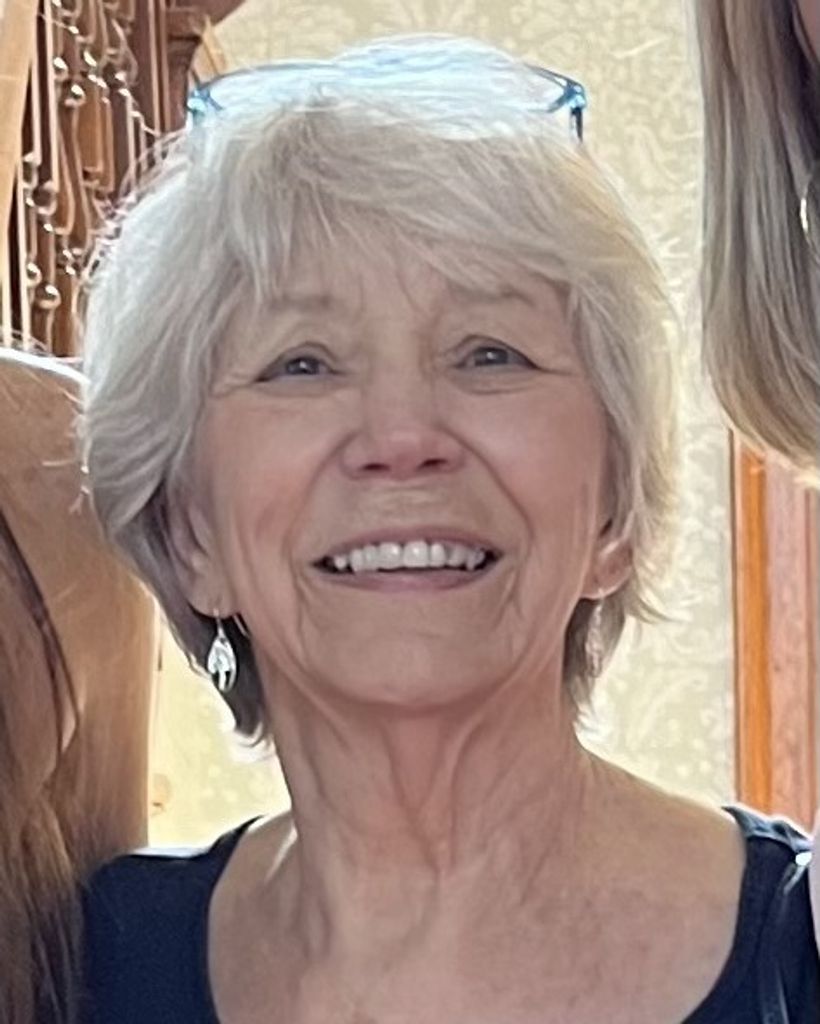 Ruth Ann (Bostic) Parsley