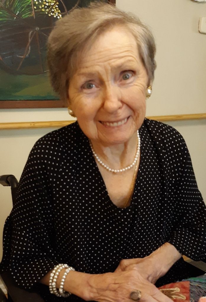 Kathleen Henson Queen Profile Photo