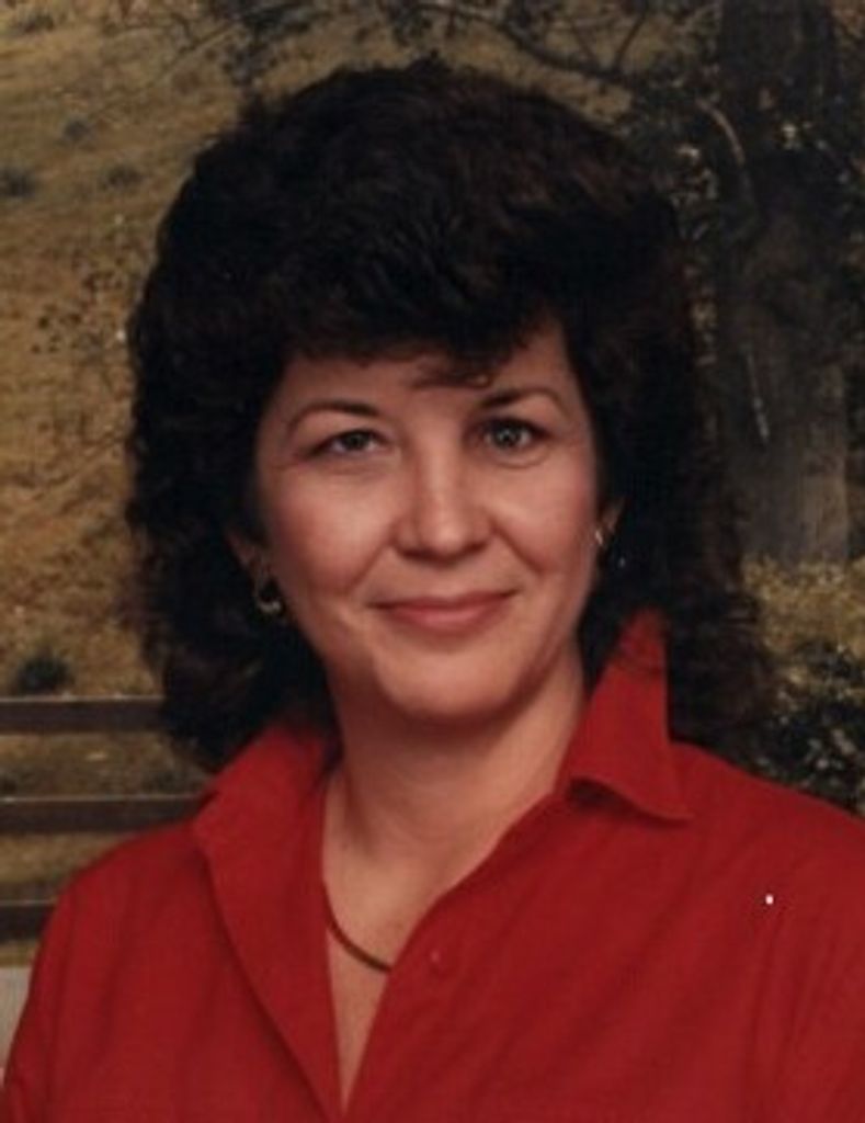 Ruby Fern (Sexton)  Saylor