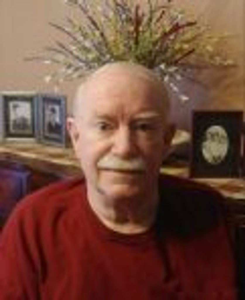 Walter “Jim” James Honomichl Profile Photo