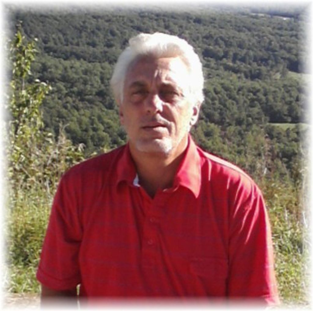 Paul Scott Mancarella Profile Photo