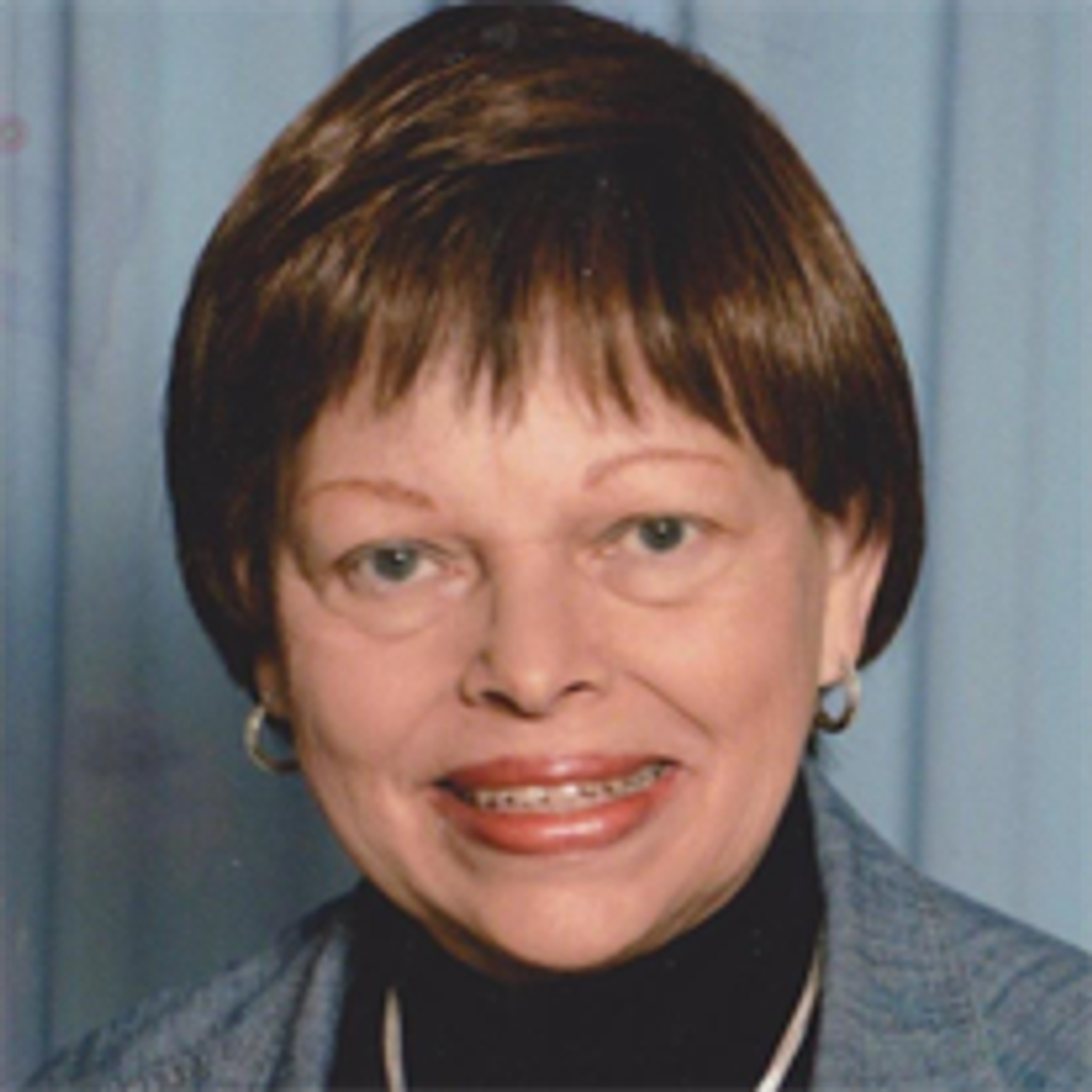 Judy Ann Damaske
