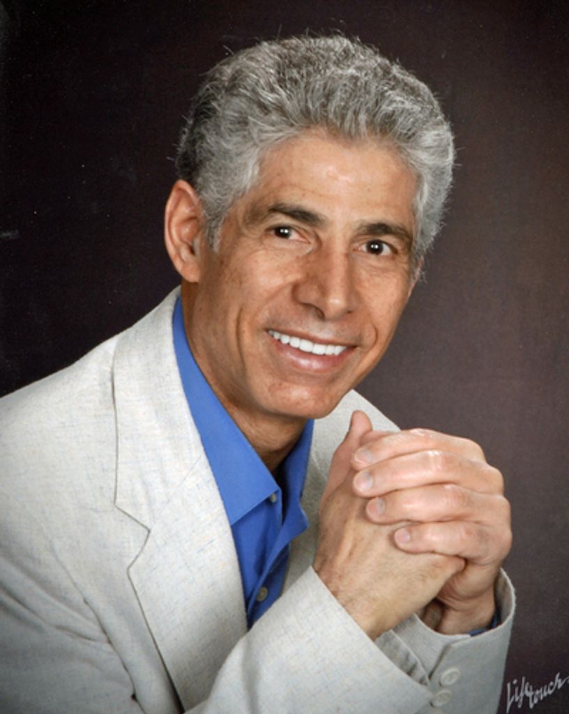 Fakhroddin 'Robbie' Sohrabi