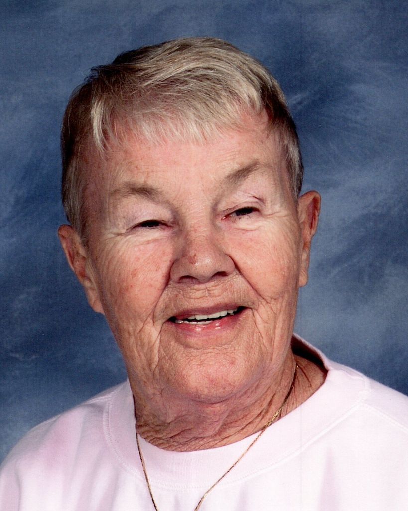 Marian B. Fodor