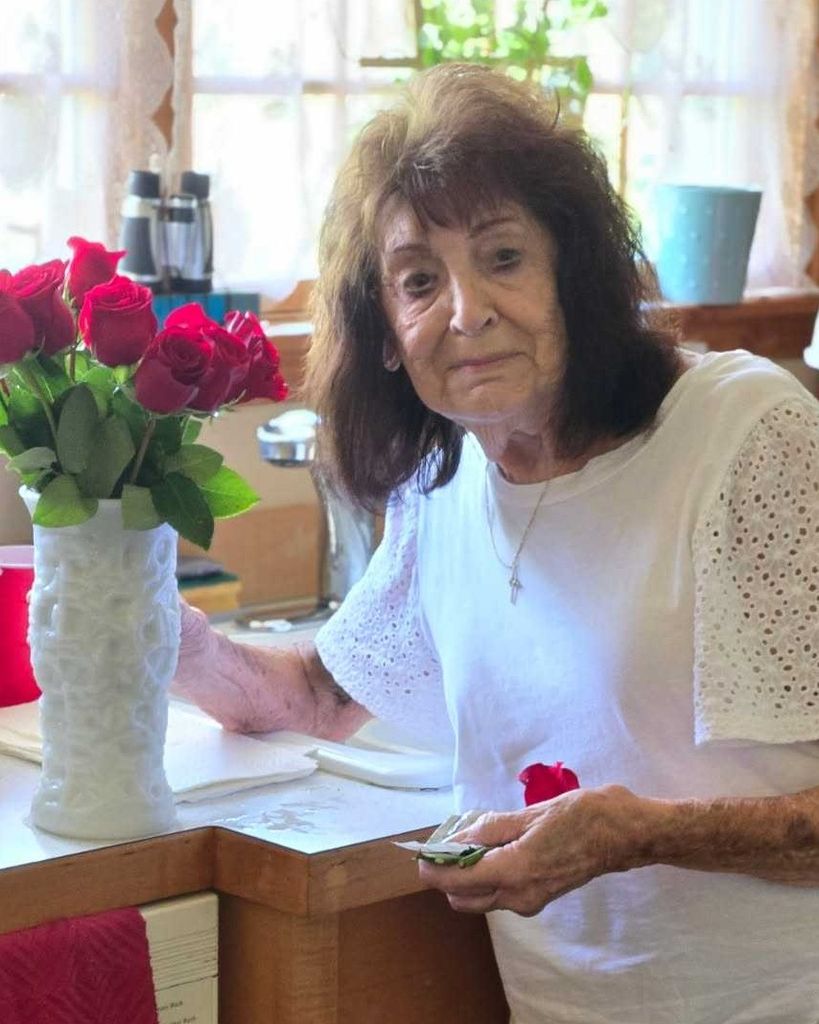 Carol A. Brodell Profile Photo