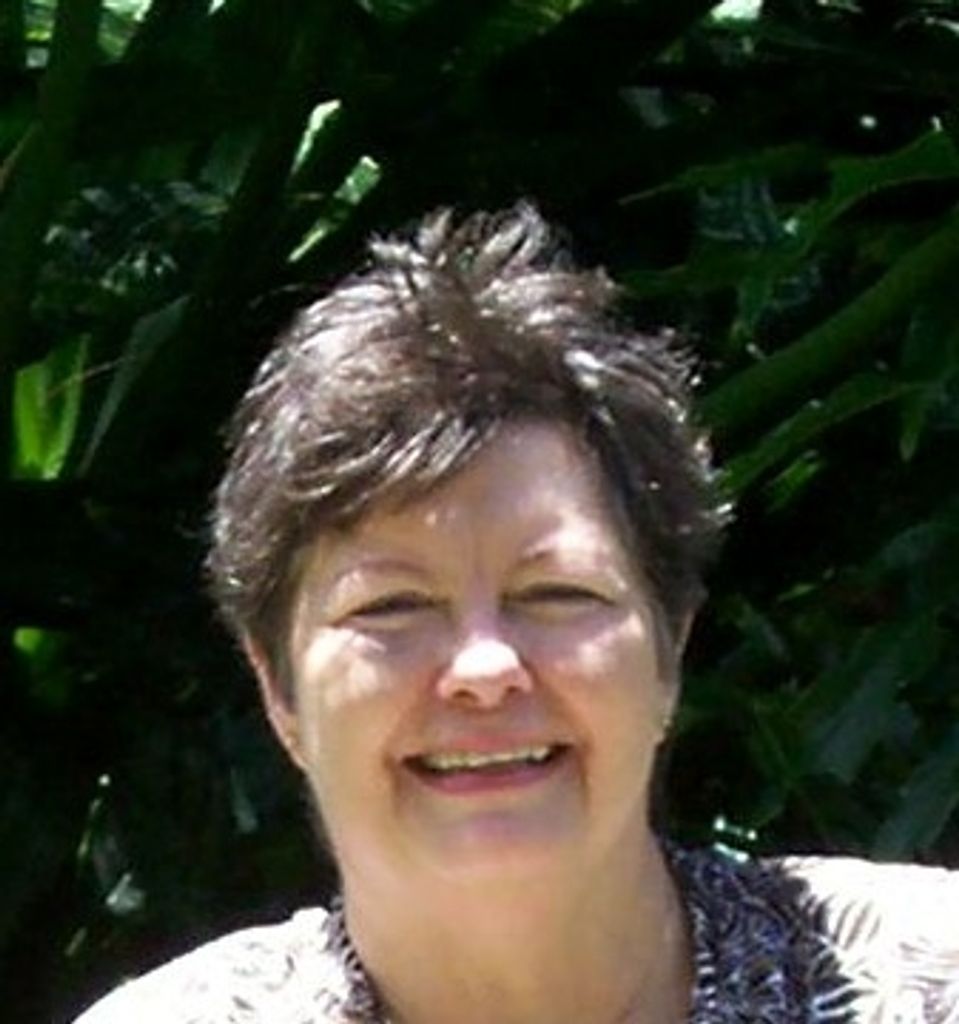 Sherrian Diane (Grusendorf)  Bender Profile Photo
