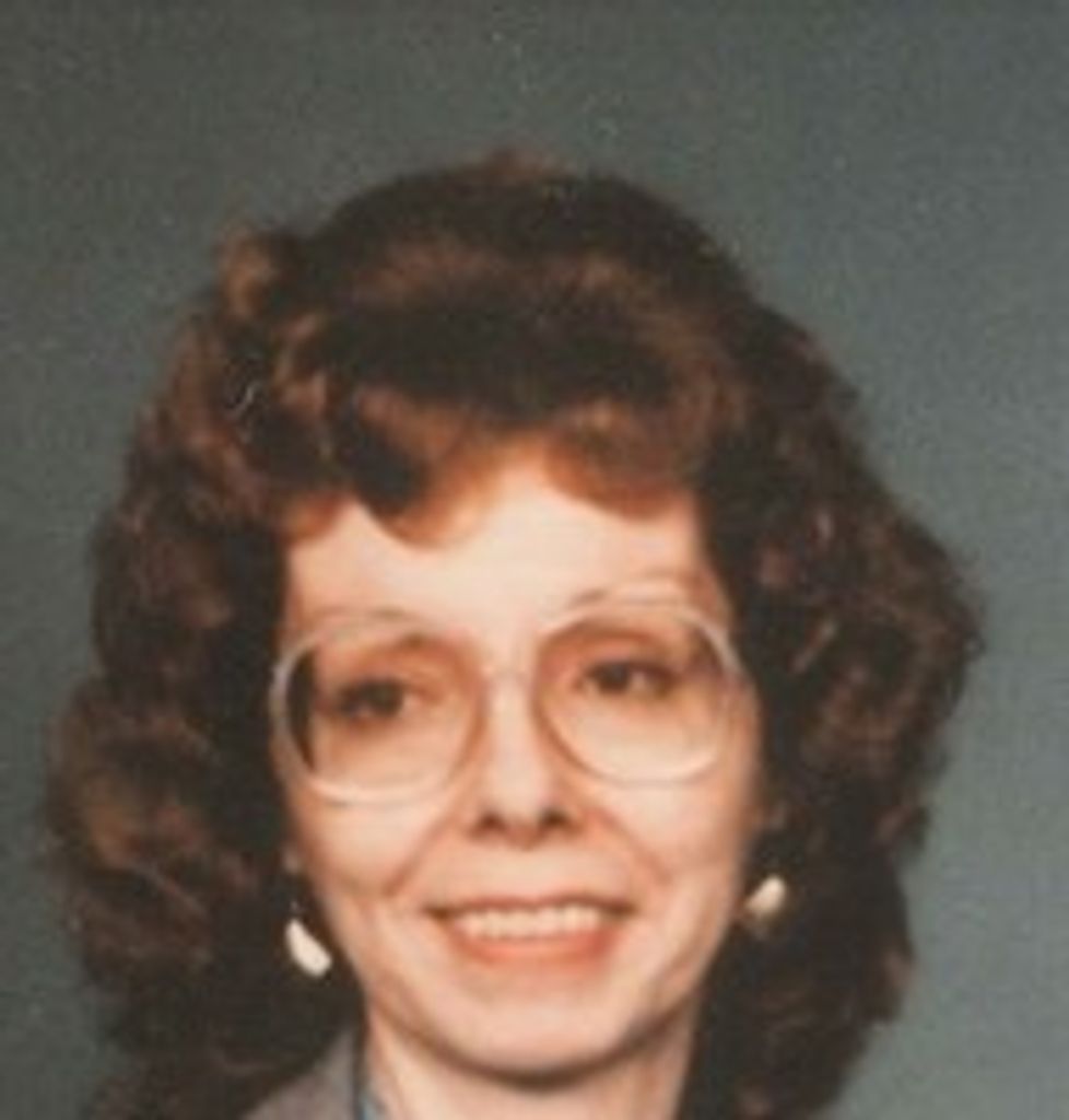 Roberta Darlene Cole