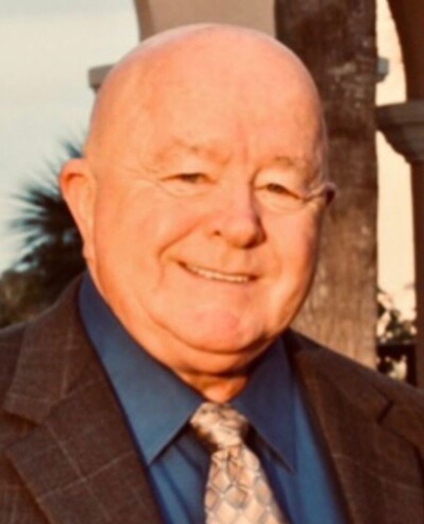 Donald Alfred Quill