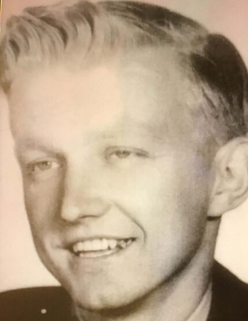 Frank Malmi