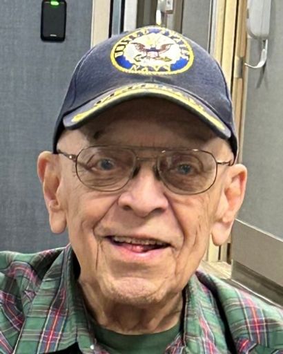 Darrell Barnard's obituary image