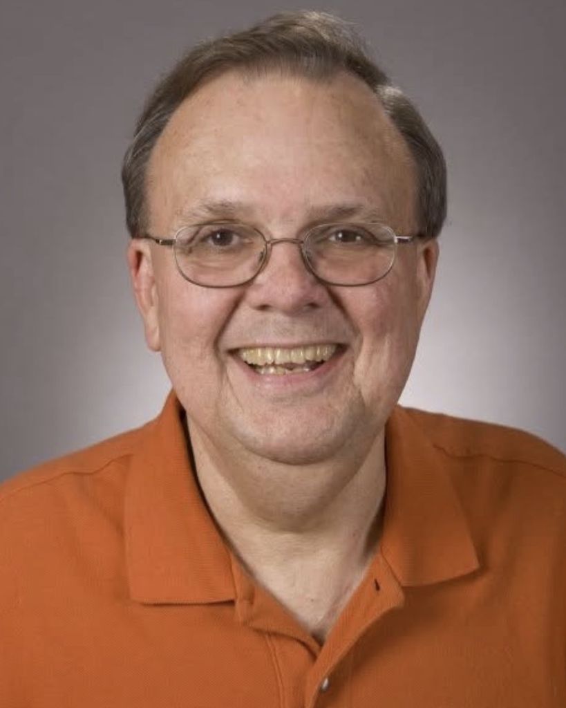 Roger Jones Conant Jr
