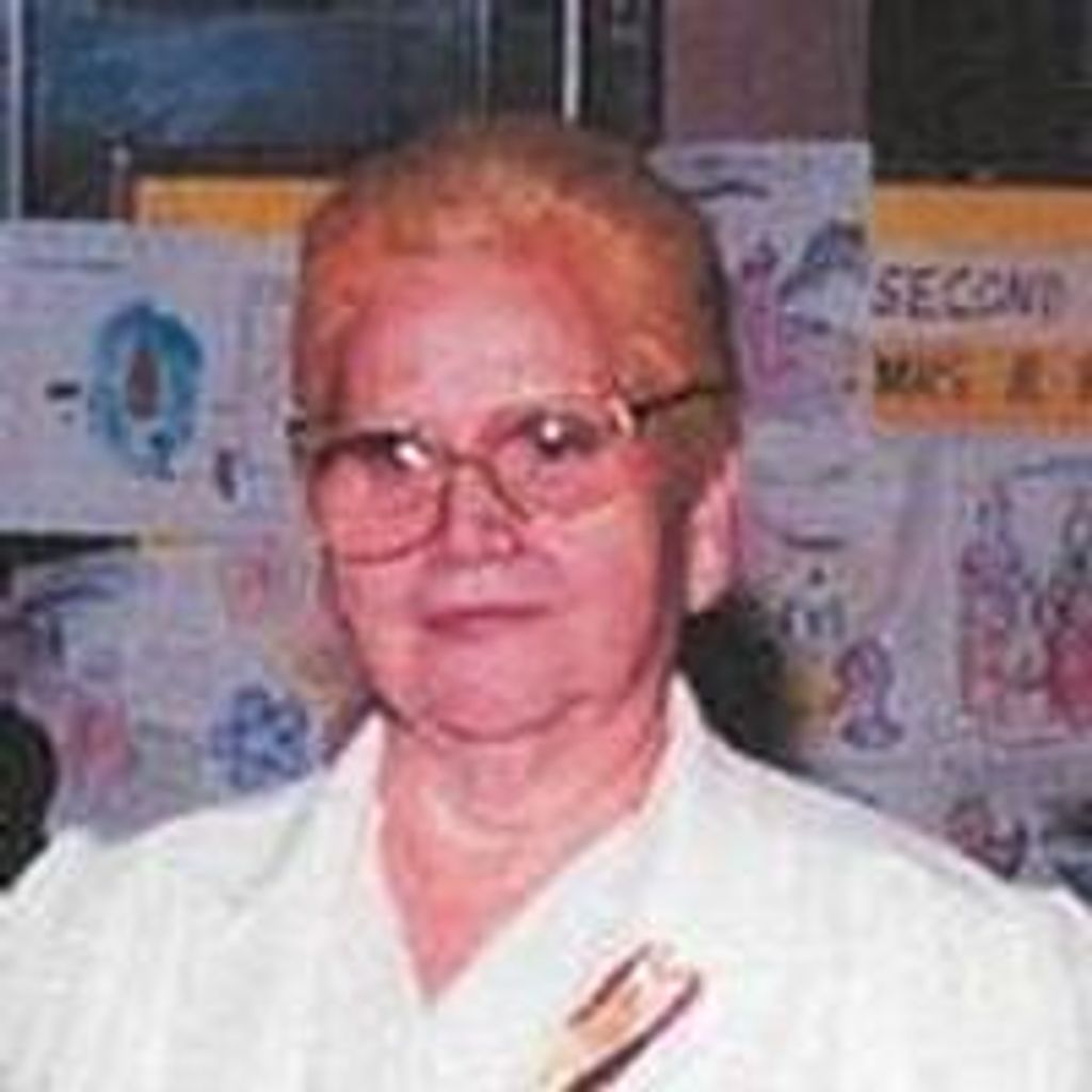 Margarita Carr