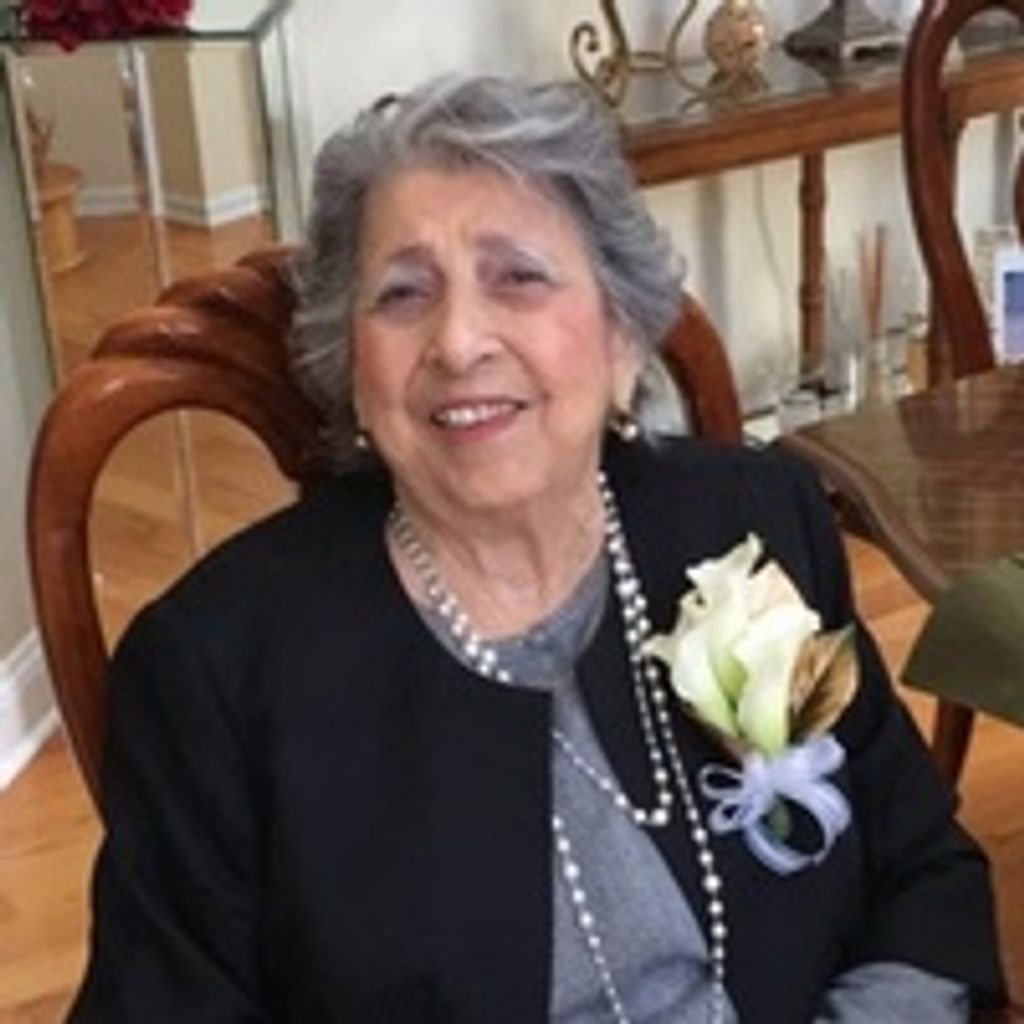 Justina  M. Garza