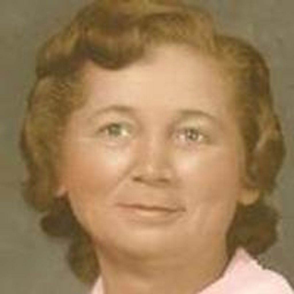 Lucille Swanson