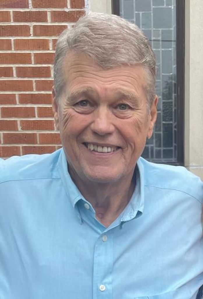 Jerome Harless Profile Photo