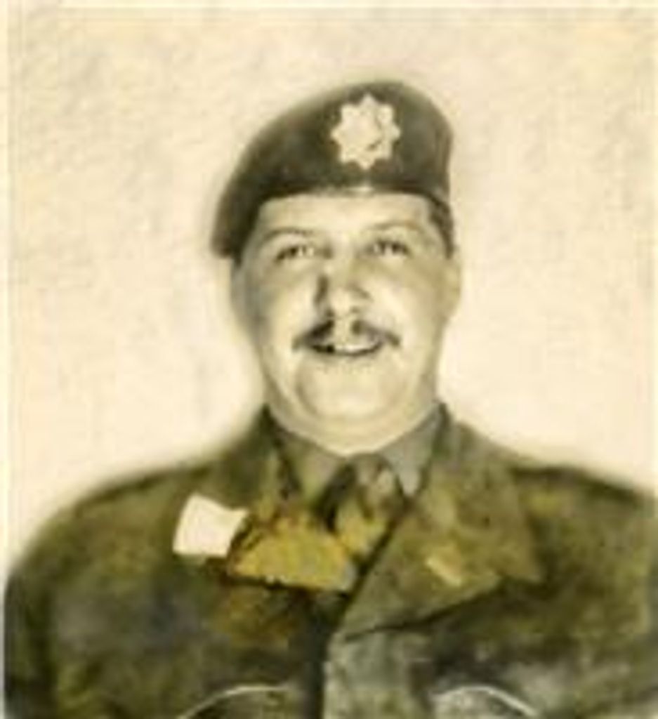 Arthur Willaim O'brien