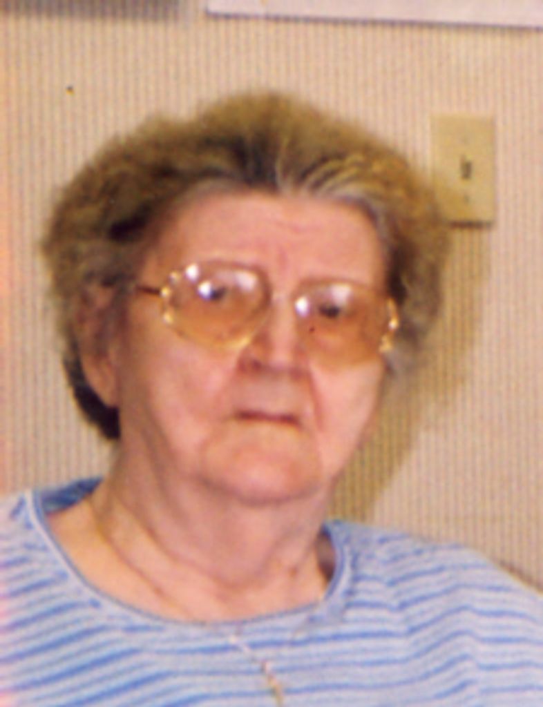 Laverne Crist