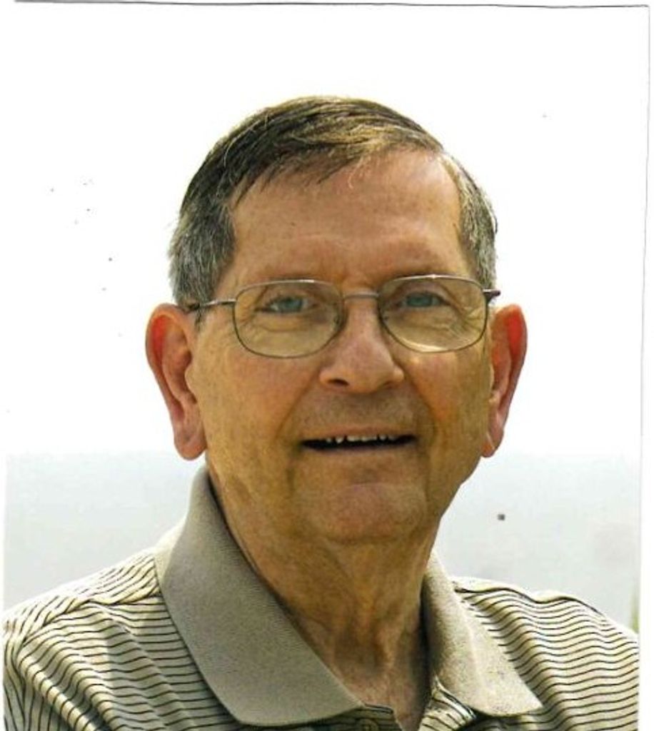 Eugene M Kobryn