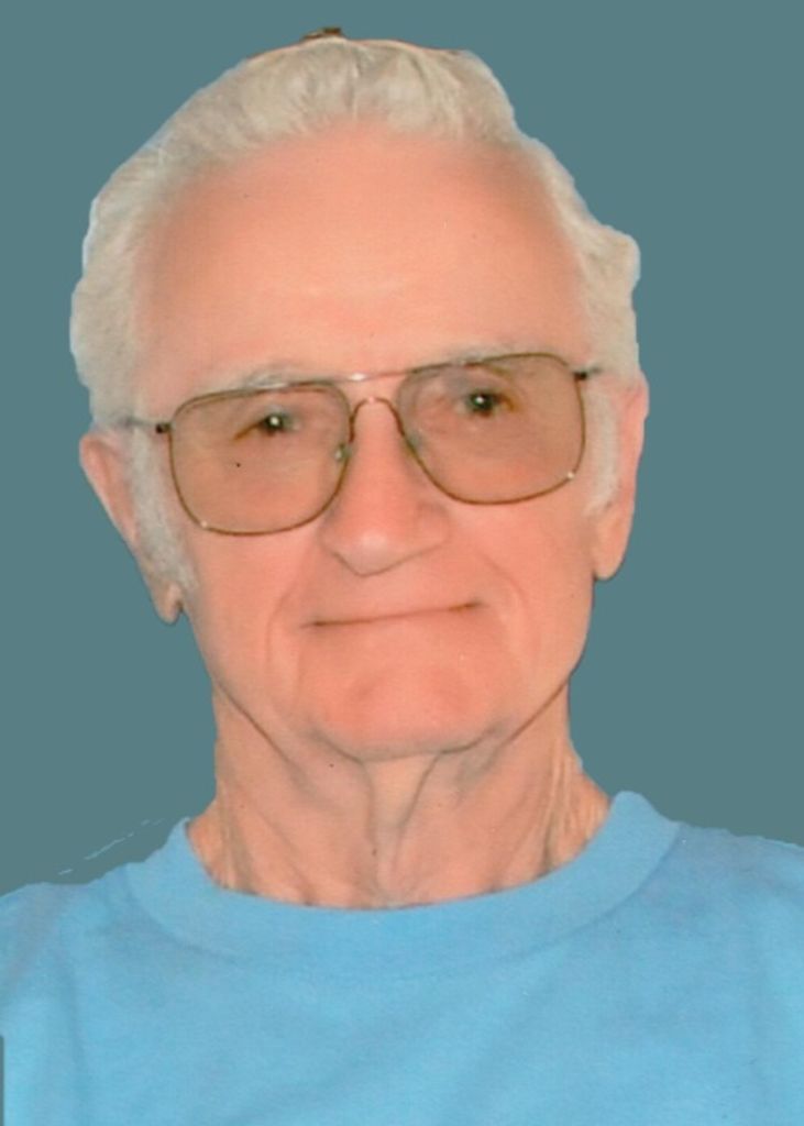 Hal Denton Brintle