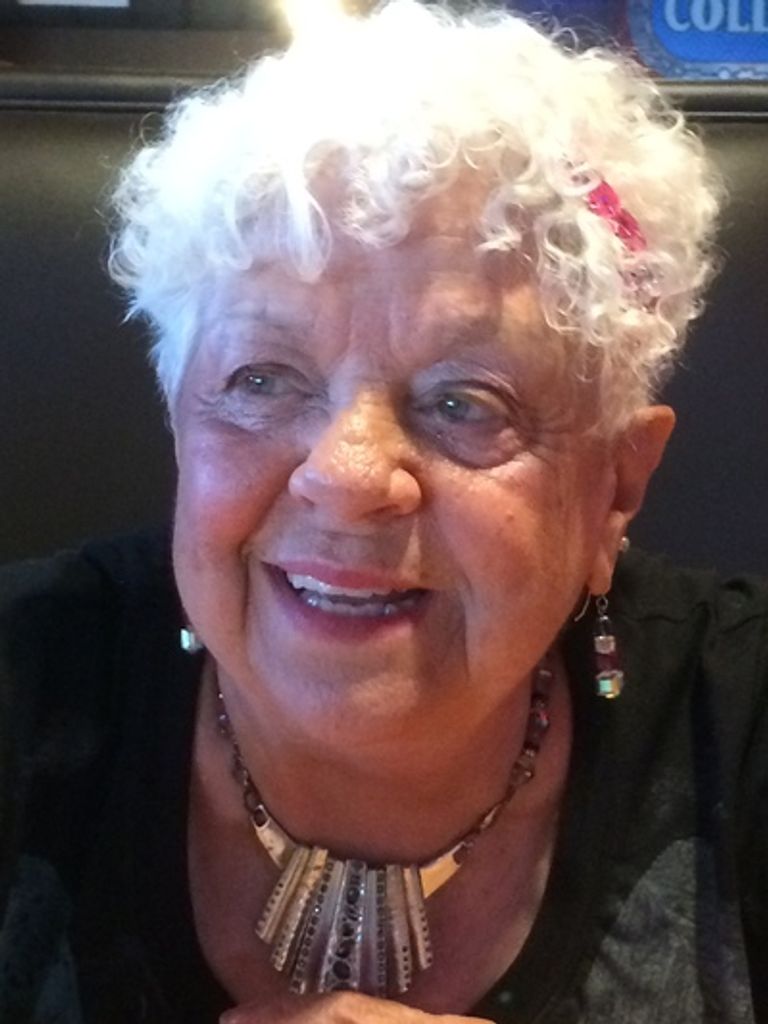 Rita Johns Carter Profile Photo