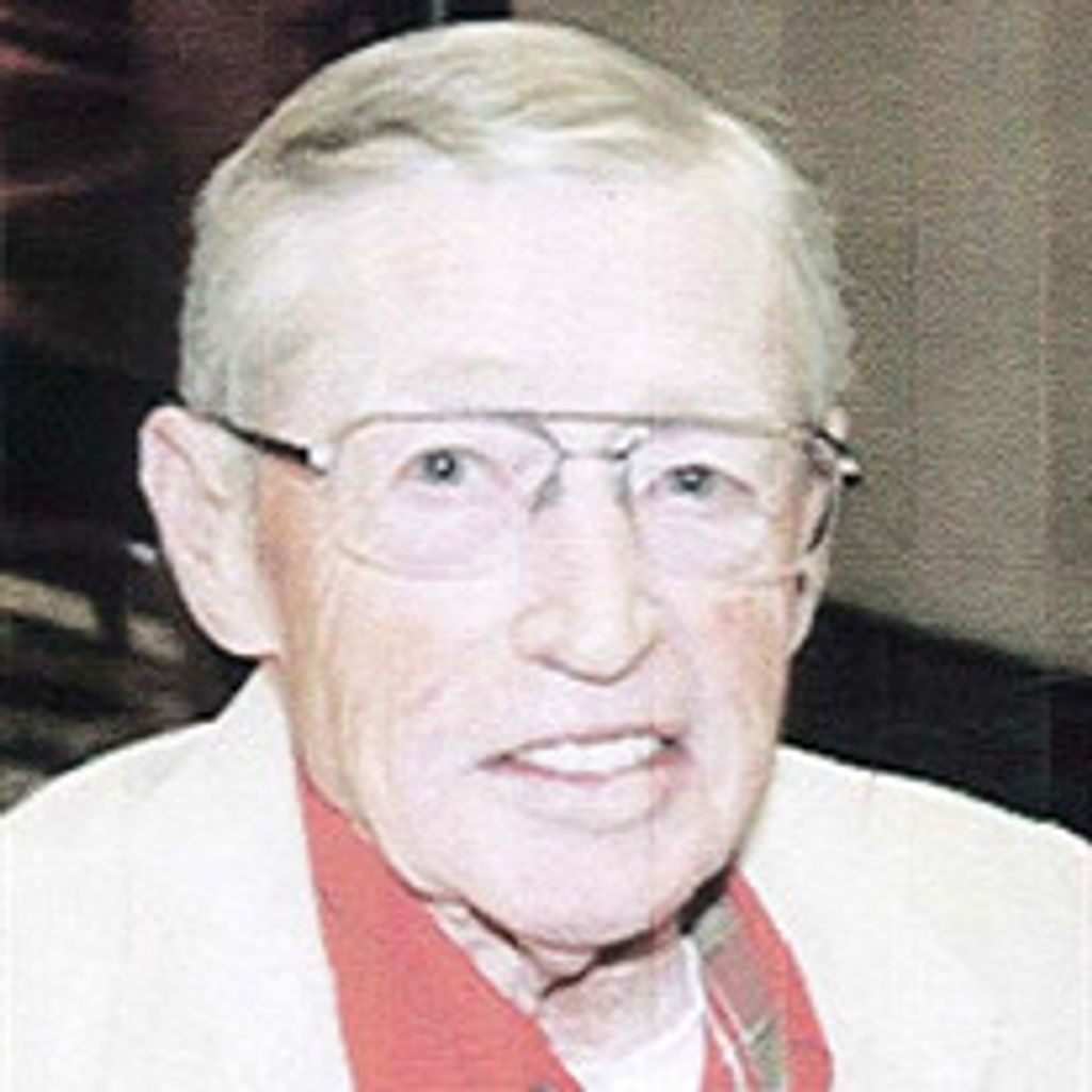 Gordon Kay