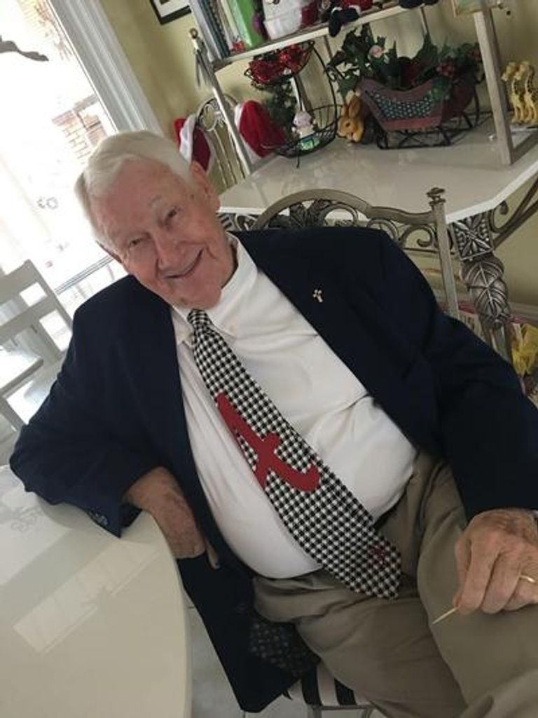 Gerald Wayne Killough