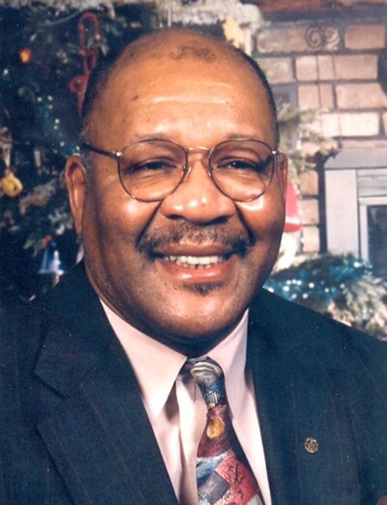 Dr. William H. Joyner Profile Photo