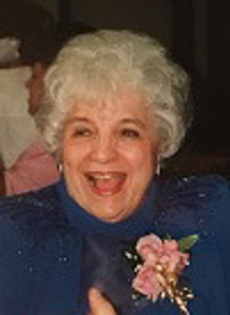 Frances Deangelis