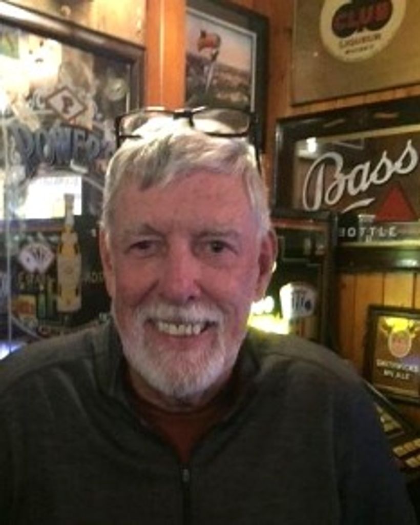 John Denis Moran Profile Photo