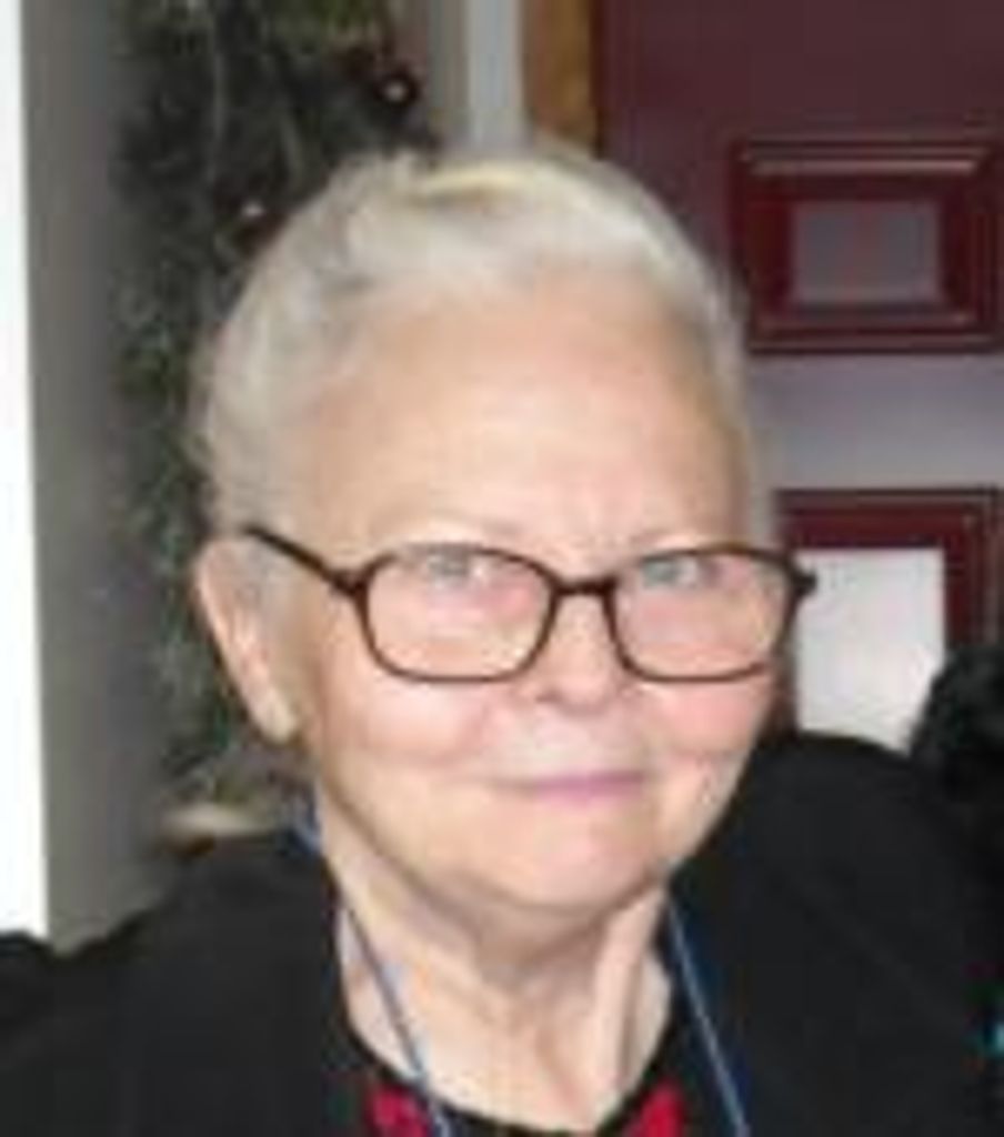 Royetta Ann Mcbain