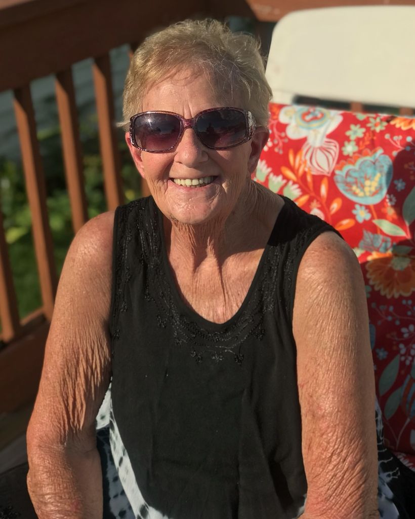 Linda Lewis-Leichty