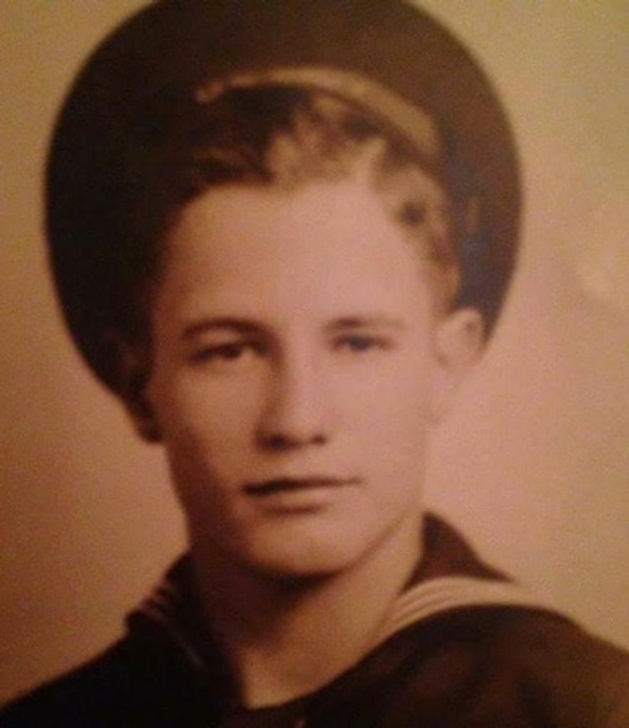 Jesse William Uselton