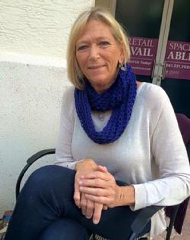 Nancy Strobeck Perry