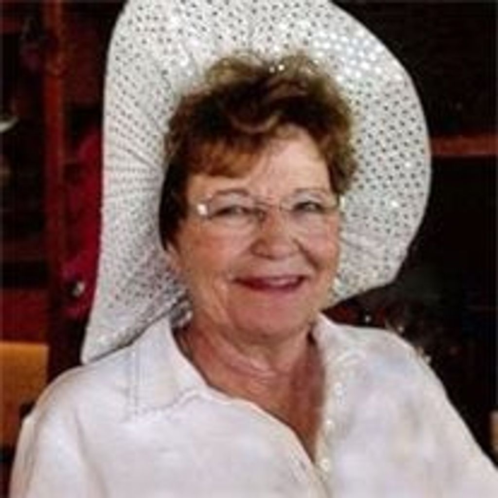 Sharon Ann Steskal