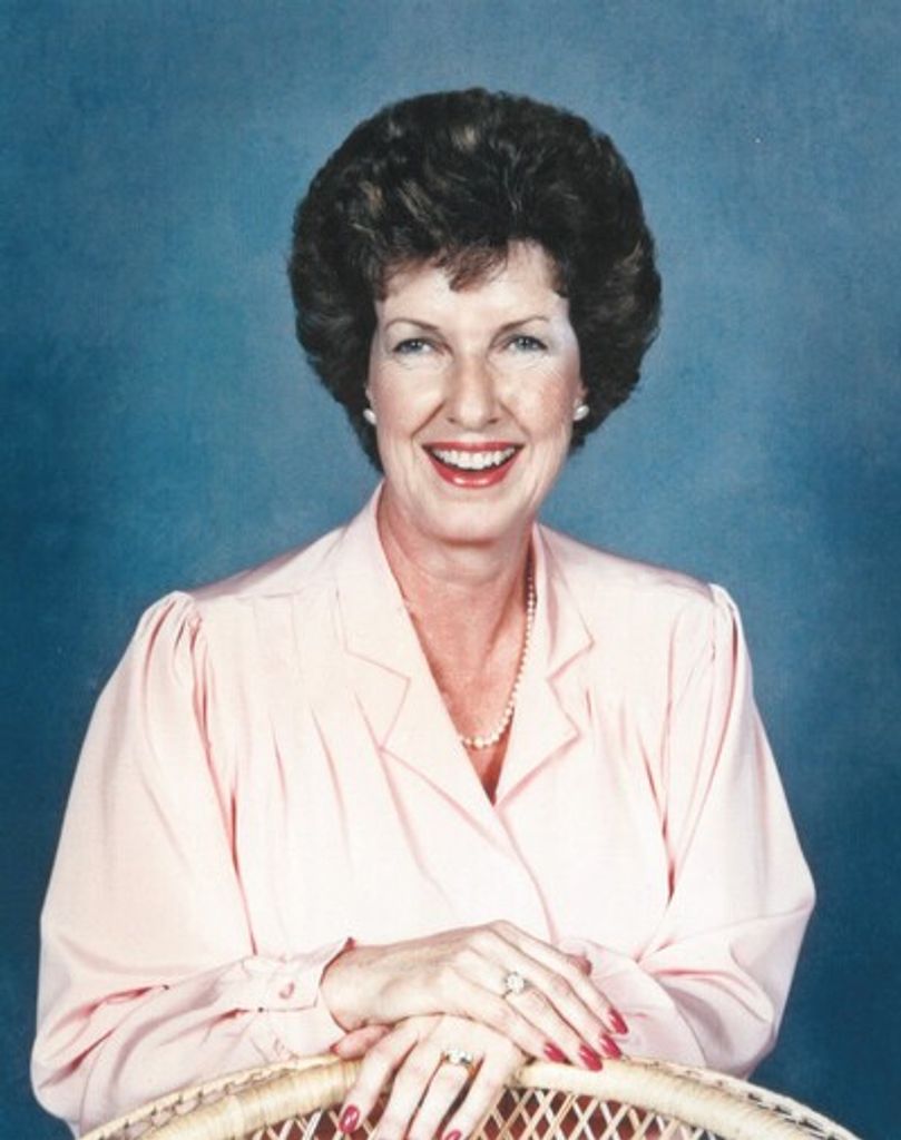Joyce Young Jones Profile Photo