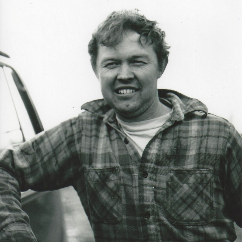 Dean Hamilton Profile Photo