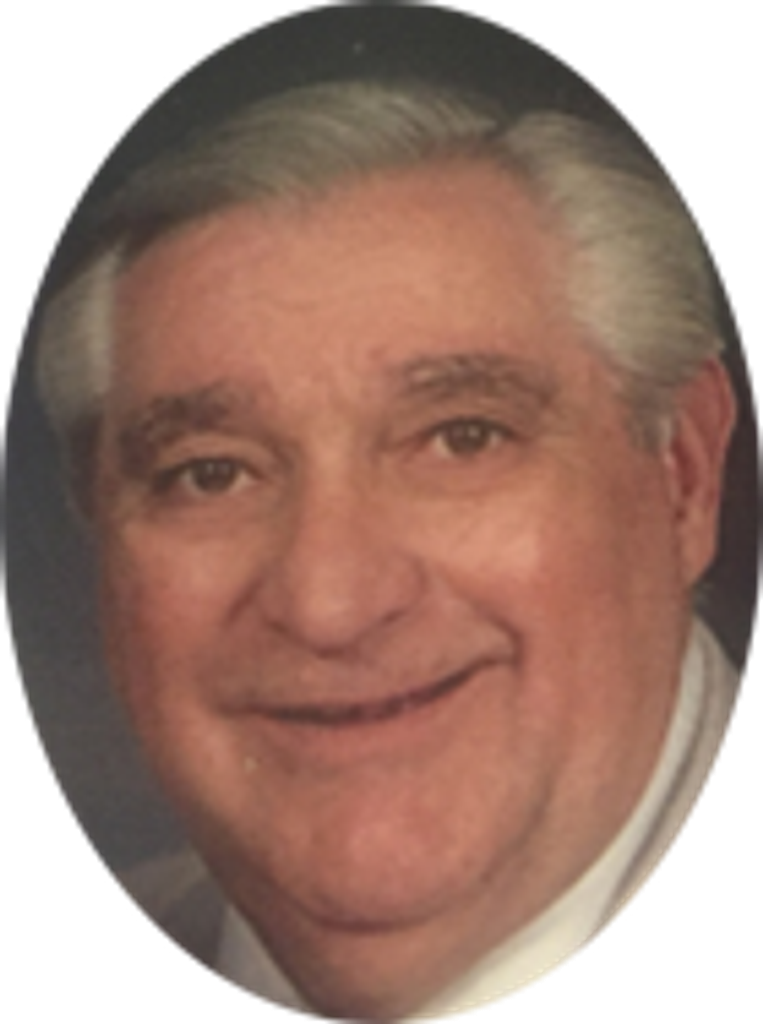 Rev. Doyle D. Ankrom