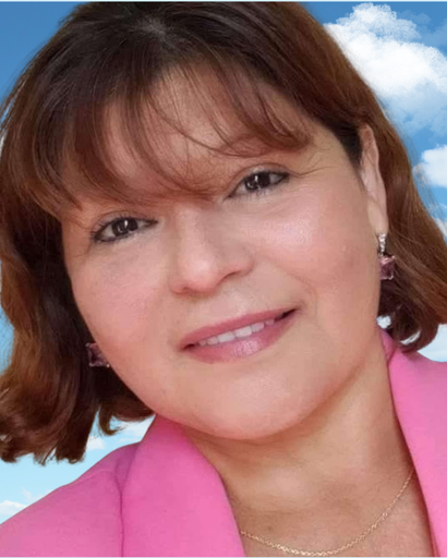 Reina Elizabeth Marenco Profile Photo