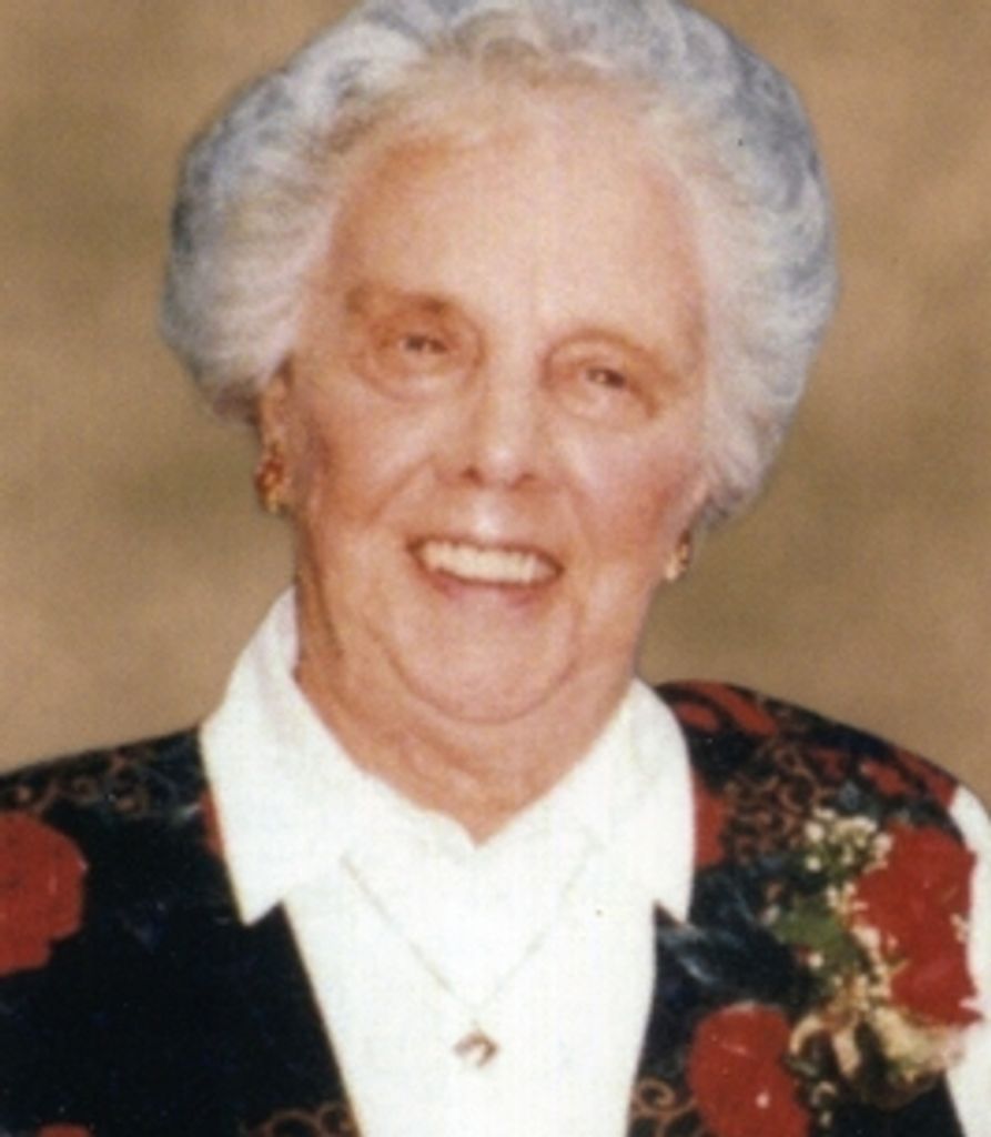 Dorothy Bugler