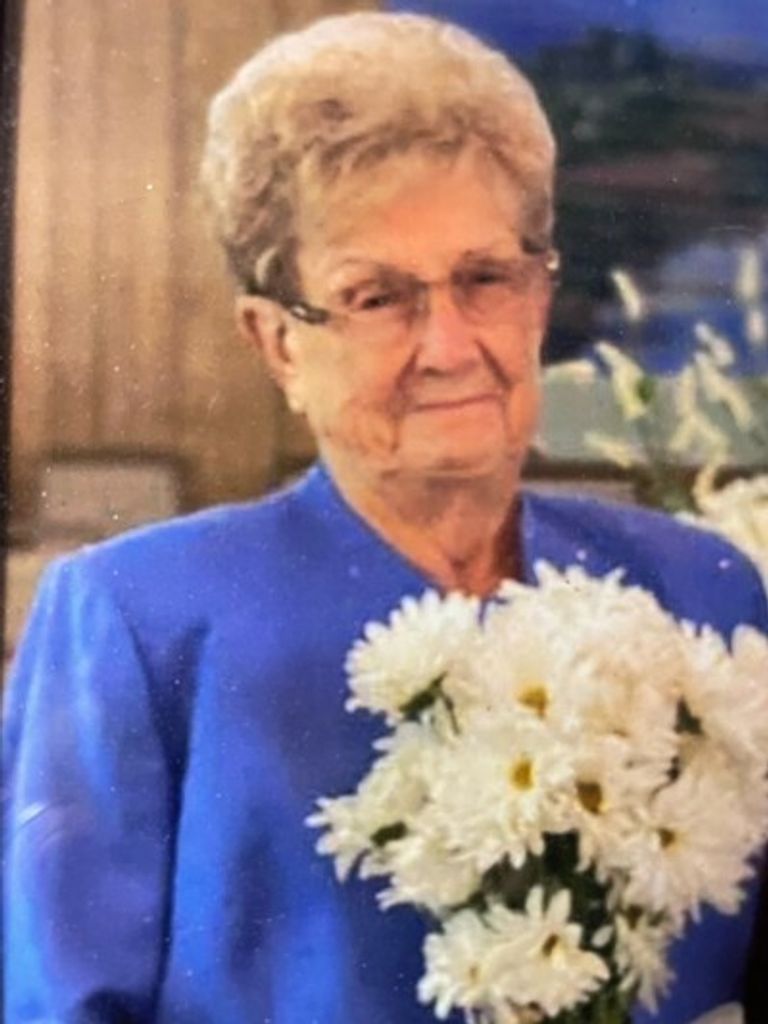 Shirley Maudeane Barthold Profile Photo