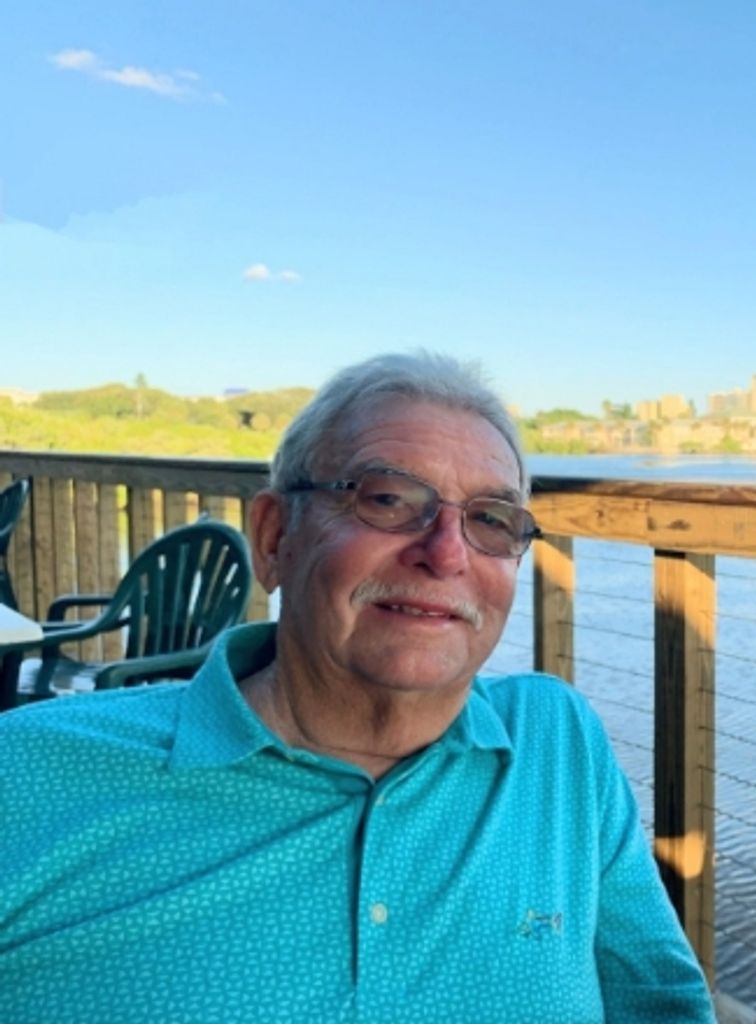 Bill Payne Profile Photo