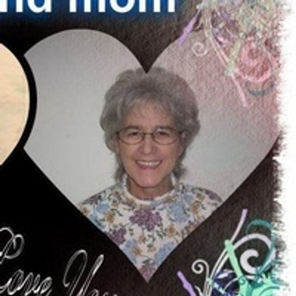 Carolyn J. Benjamin Profile Photo