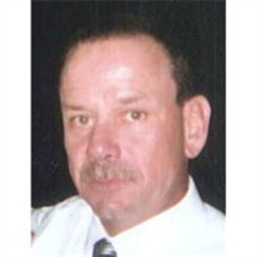 Allen Raymond Brown