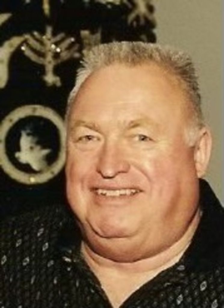 David Russell Cox Profile Photo