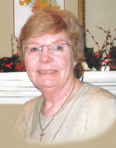 Brenda Christine Oliver Profile Photo