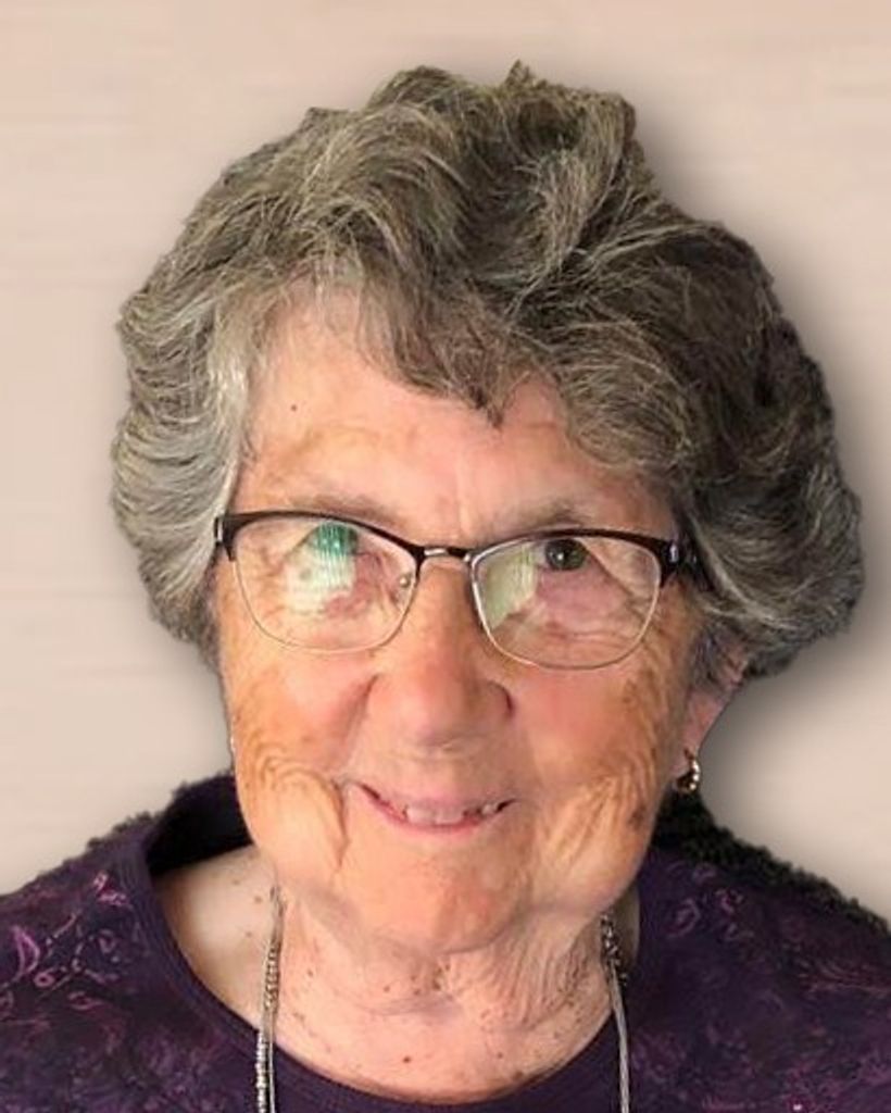 Marie Phyllis Abbuhl