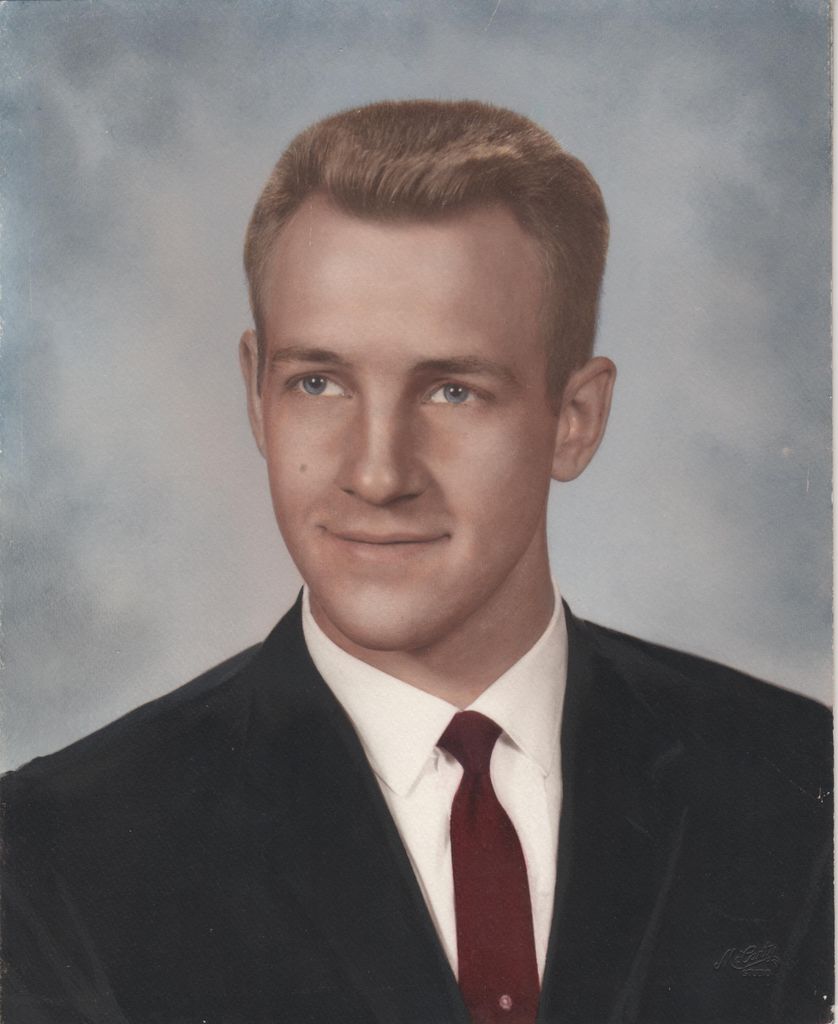 Larry Pipes Profile Photo