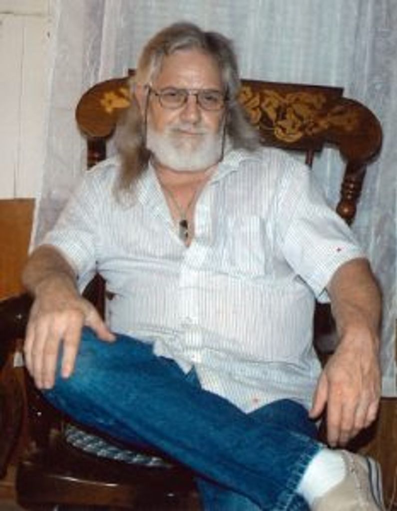 Jerry Lynn (Willy) Willard Profile Photo