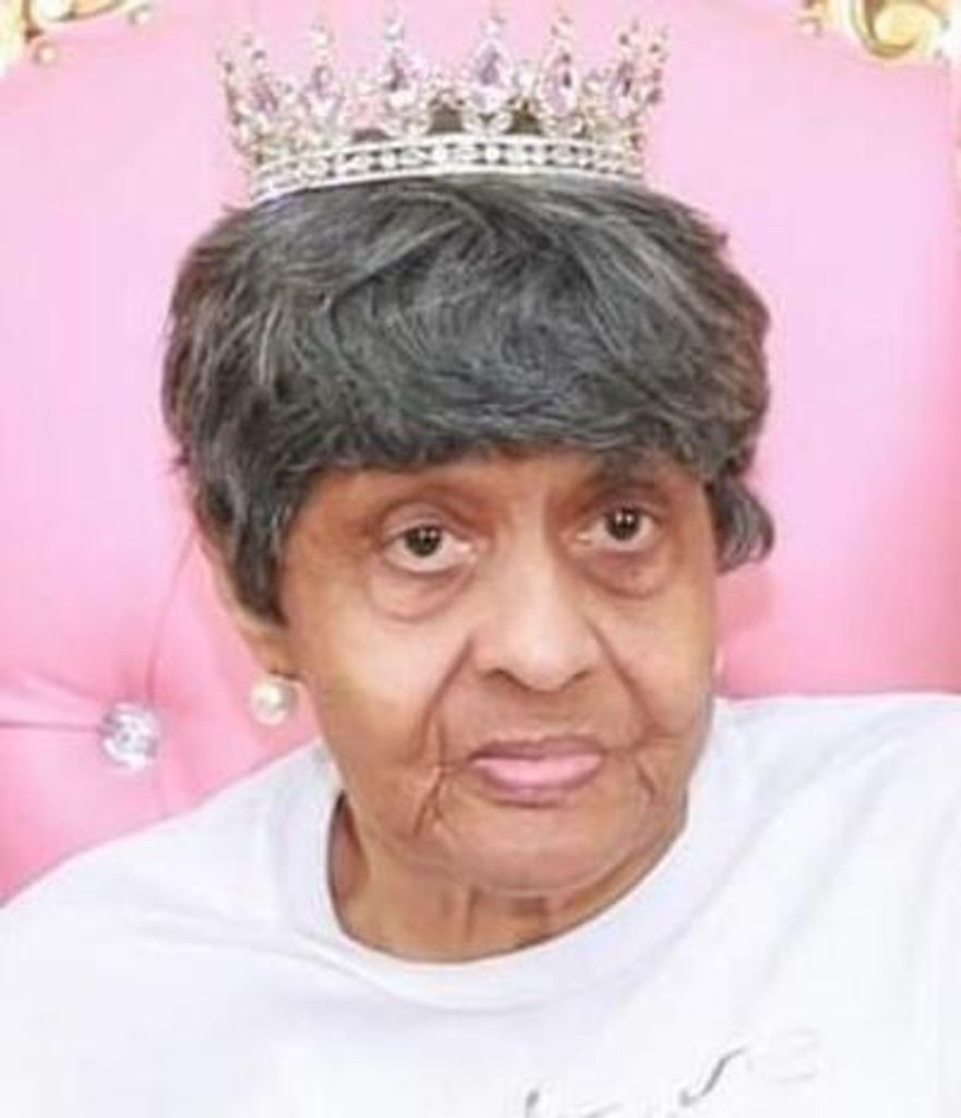 Mrs. Rosie Jackson Profile Photo