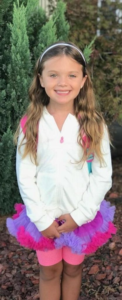 Alivia Chrislyn Bippen Profile Photo